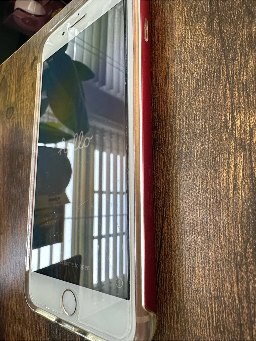Apple IPhone 8Plus